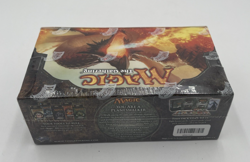 MTG Magic 2011 Core Set Booster Box Factory Sealed English Whnas4 FREE SHIPPING - Image 3
