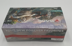 MTG Modern Horizons 3 Play Booster Box Factory Sealed Eng. Whnas4 FREE SHIPPING - Image 3