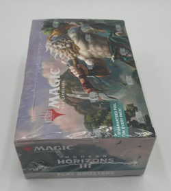 MTG Modern Horizons 3 Play Booster Box Factory Sealed Eng. Whnas4 FREE SHIPPING - Image 4