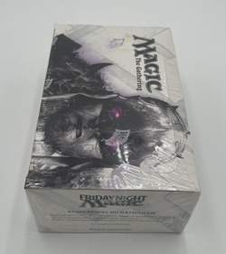 MTG Magic 2015 Core Set Booster Box RUSSIAN Factory Sealed Whnas4 FREE SHIPPING - Image 2