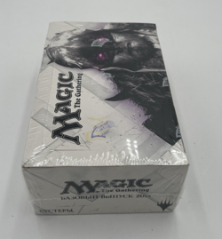 MTG Magic 2015 Core Set Booster Box RUSSIAN Factory Sealed Whnas4 FREE SHIPPING - Image 4