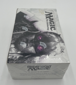 MTG Magic 2015 Core Set Booster Box SPANISH Factory Sealed Whnas4 FREE SHIPPING - Image 2