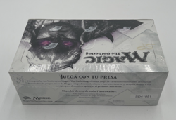 MTG Magic 2015 Core Set Booster Box SPANISH Factory Sealed Whnas4 FREE SHIPPING - Image 3