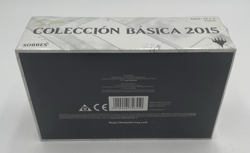 MTG Magic 2015 Core Set Booster Box SPANISH Factory Sealed Whnas4 FREE SHIPPING - Image 5