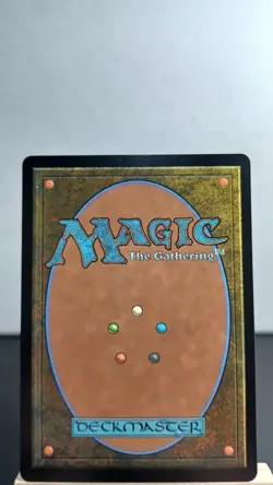 Vector, Imperial Capital Foil Land Common [NM] - MTG FIN - Image 2