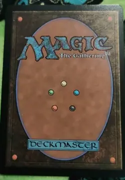 The Banyan Tree - The Great Henge (Borderless) - 41 - TLA - NM - MTG - Image 2