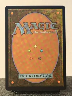 Koh, the Face Stealer ( Foil Borderless ) Avatar: The Last Airbender NM MTG - Image 2