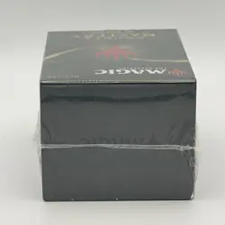 Magic The Gathering Double Masters VIP Edition Booster Box Factory Sealed MTG - Image 5