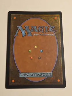 Herald of Leshrac X1 FOIL The List Reprints MTG - Image 2