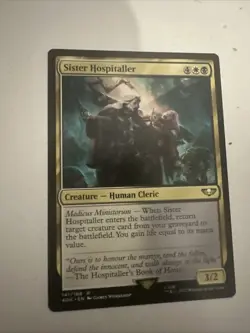 Sister Hospitaller 141/16 - Image 1