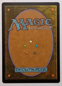 MTG - Sliver Hivelord - Core Set 2015 211/269 - Regular Mythic - Sliver Typal - Image 2