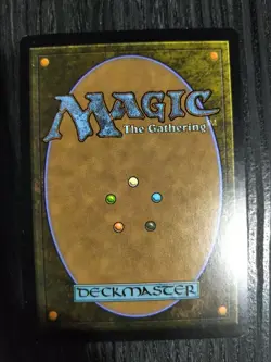 Natural Order Eternal Masters MTG Magic the Gathering - Image 2