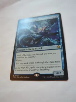 High Fae Trickster - Image 2