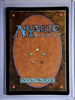 2022 MTG Magic the Gathering SLD Secret Lair Drop Foil #679 Ghost Quarter WOTC - Image 2