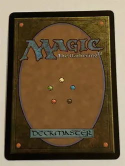 mtg Spada di Fuoco e Ghiaccio, Sword of Fire and Ice, Italy, Darksteel - Image 2