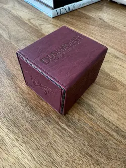 MTG Duskmourn Endless Punishment Commander Deck Precon - Image 2