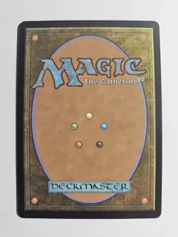 Magic The Gathering Leyline of Anticipation Wilds of Eldraine Nm - Image 2