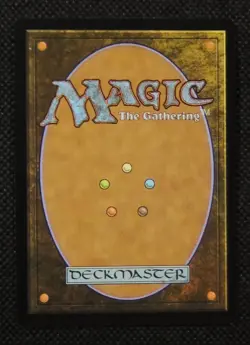 MTG DROWN IN DREAMS Innistrad Midnight Hunt Commander Extended Art - Image 2