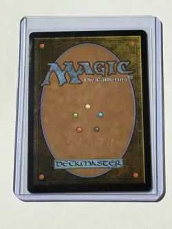 The Cabbage Merchant FOIL Rare TLE 134 (MTG Avatar 2025) - Image 2