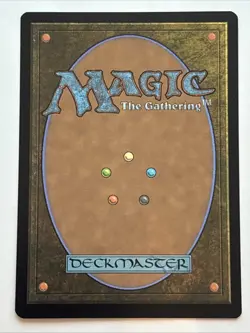 MTG The Lost Caverns of Ixalan Restless Vents Borderless Foil 0351 NM Rare - Image 2