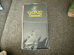 Pokemon TCG Mega Evolution Lucario Elite Trainer Box NEW FACTORY SEALED - Image 2