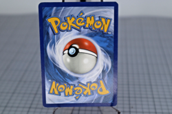 POKEMON Mimikyu SM163 Sun & Moon Black Star Promo Holo Rare 2019 LP- Excellent - Image 4