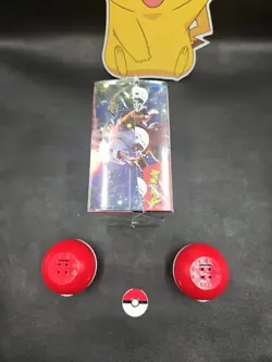 Twilight Masquerade Booster Box Scarlet & Violet Pokemon TCG Factory Sealed - Image 5