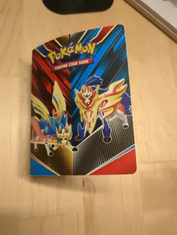 Selling Old Pokemon Binder/collection, open to offers. - Image 1