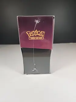 Pokemon Center - Obsidian Flames - Elite Trainer Box (ETB) - Image 4