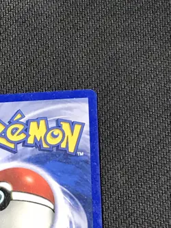 Pokemon Neo Discovery "Kabuto" 56/75 / 1st Edition Common / Moderately Played - Image 4