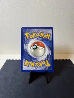 Pokemon TCG: 1999 Fossil 1st Edition Articuno 2/62 Holo Rare NM - Image 4
