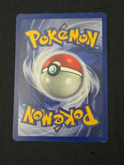 Kabuto 50/62 Fossil Regular WOTC Vintage Pokemon TCG Lightly Played - Image 2