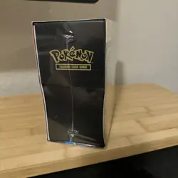 Pokemon Mega Evolution GARDEVOIR Elite Trainer Box ETB (Factory Sealed) - Image 4