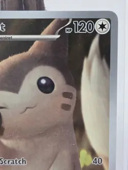 Furret 168/159 Sv09: Journey Together Holo NM Pokemon TCG - Image 3