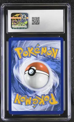 2024 Pokemon Twilight Masquerade Pinsir 168/167 IR CGC Gem Mint 10 - Image 2