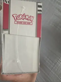 2 Pokemon TCG Black Bolt and White Flare Elite Trainer Box ETB Factory Sealed - Image 2