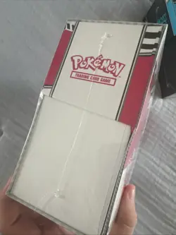 2 Pokemon TCG Black Bolt and White Flare Elite Trainer Box ETB Factory Sealed - Image 3