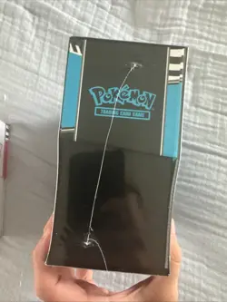 2 Pokemon TCG Black Bolt and White Flare Elite Trainer Box ETB Factory Sealed - Image 4