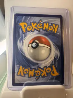 2023 Pokemon SV Paldea Evolved Tinkaton ex Special Illustration Rare #262/193 - Image 2