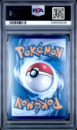 PSA 10 SEQUENTIAL SET Pokemon Chinese Gem Pack VOL.2 Eevee Umbreon Sylveon USA - Image 3