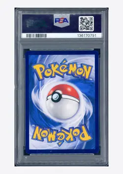Pokemon PSA 10 Pikachu Art Rare 2025 173/151 151C S.Chinese Exclusive - Image 2