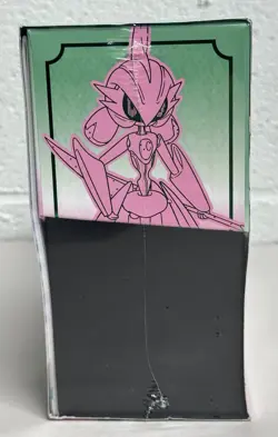 Pokemon Scarlet and Violet Paradox Rift Elite Trainer Box - Image 2
