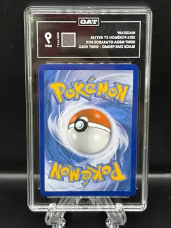2016 POKEMON XY BLACK STAR PROMO SHINY MEGA GYARADOS #XY143 MAGIKARP-HOLO TAG 9 - Image 2