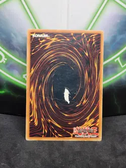 Yugioh Elemental Hero Flame Wingman EHC1-EN004 Secret Rare Limited Edition HP - Image 2