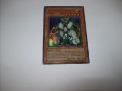 Yugioh Airknight Parshath LOD-062 Ultra Rare NM Free Ship & Tracked - Image 2