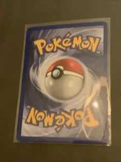 Pokemon Rocket’s Scyther Gym Heroes Holo Card 13/132 MP Condition - Image 3