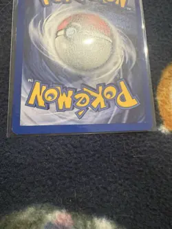 Meowth 1999 Jungle 1st Edition Pokemon Card 56/64 -95 - Image 2