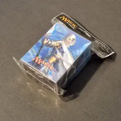 Elspeth, Sun's Champion Full-View Deck Box Ultra Pro GAMING SUPPLY BRAND NEW - Image 3