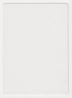 Shadow Signed Chaos Charm Proof LP Mirage Artist Steve Luke 1996 MTG Magic AP! - Image 2