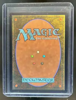 2025 Magic MTG Secret Lair Encyclopedia Brain Freeze #0002 - Image 2